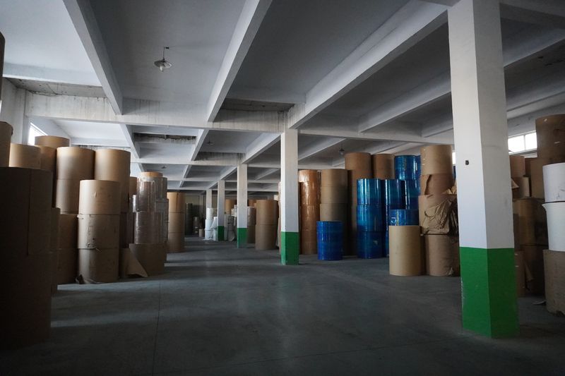 廠區(qū)實(shí)力